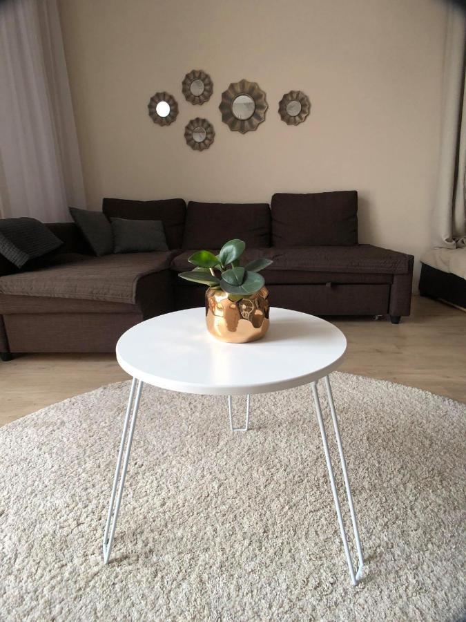 Zlaty Apartman Dolní Morava Εξωτερικό φωτογραφία