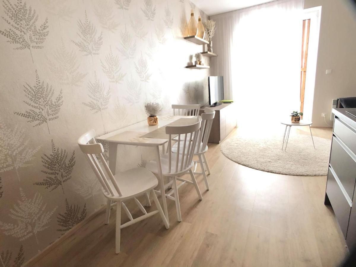 Zlaty Apartman Dolní Morava Εξωτερικό φωτογραφία