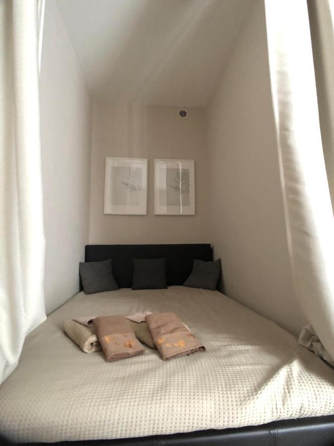 Zlaty Apartman Dolní Morava Εξωτερικό φωτογραφία