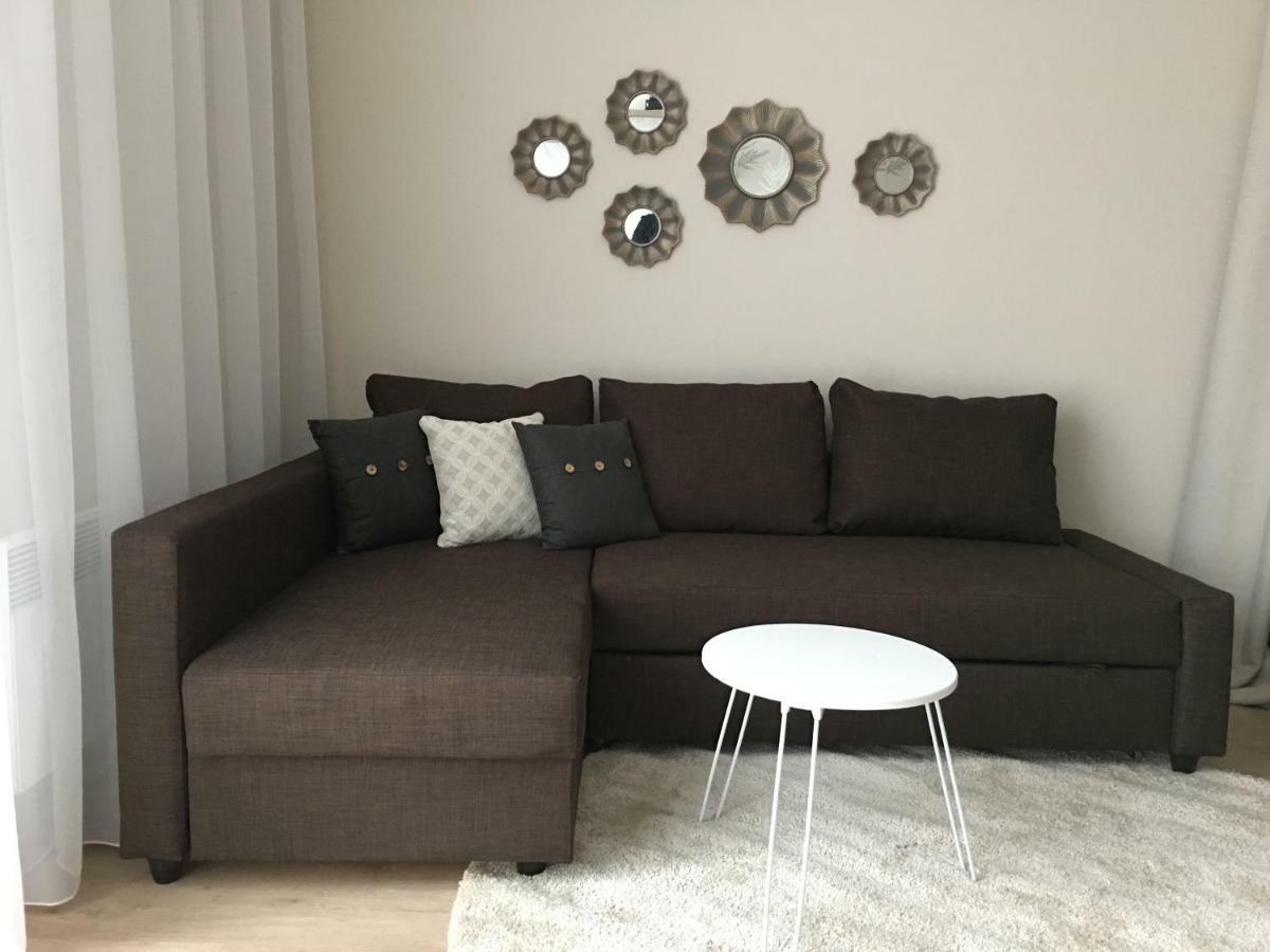 Zlaty Apartman Dolní Morava Εξωτερικό φωτογραφία
