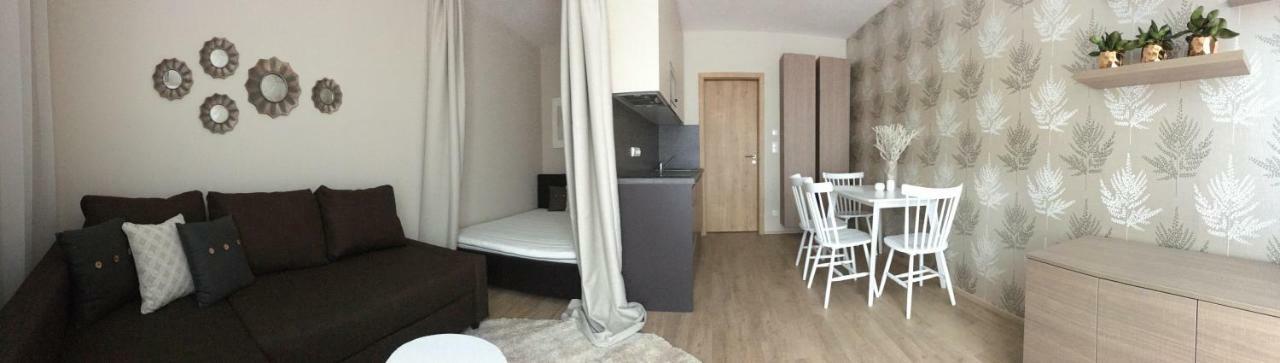 Zlaty Apartman Dolní Morava Εξωτερικό φωτογραφία