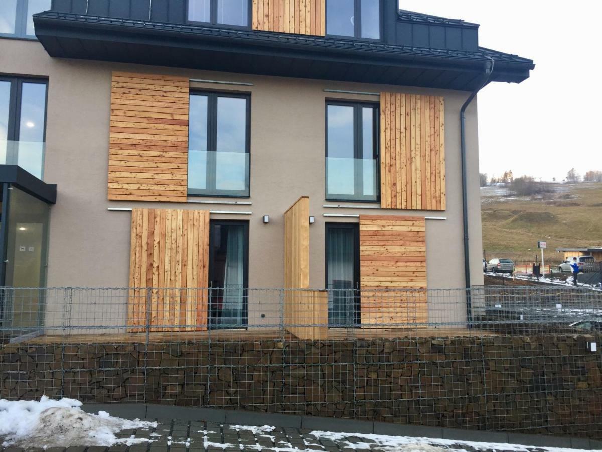 Zlaty Apartman Dolní Morava Εξωτερικό φωτογραφία