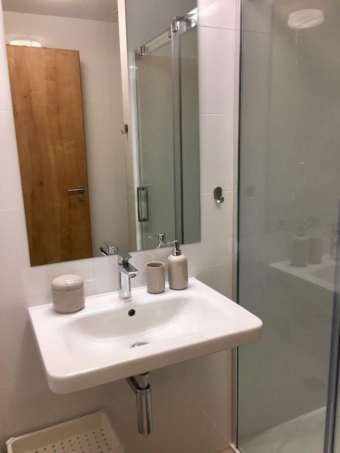 Zlaty Apartman Dolní Morava Εξωτερικό φωτογραφία
