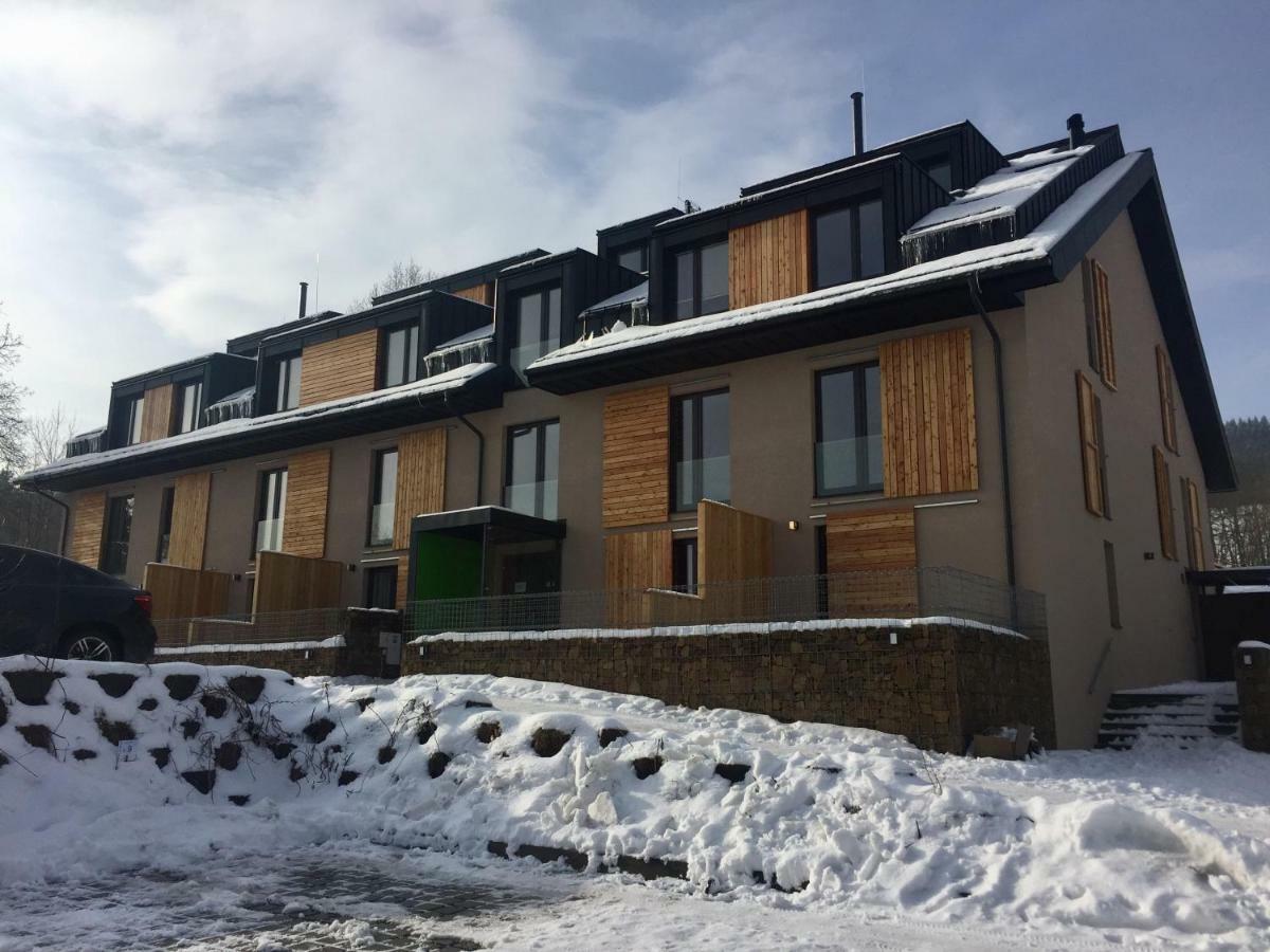 Zlaty Apartman Dolní Morava Εξωτερικό φωτογραφία