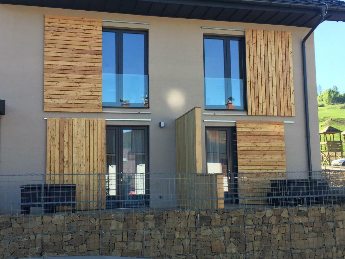 Zlaty Apartman Dolní Morava Εξωτερικό φωτογραφία